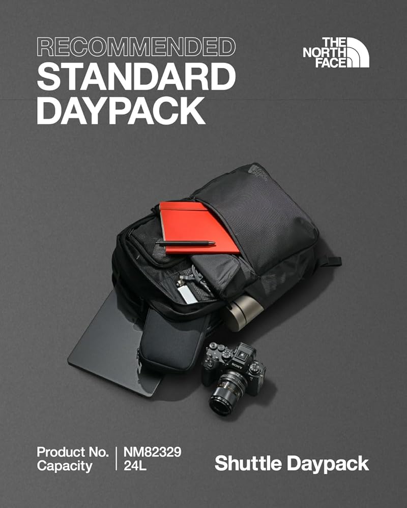 バッグ THE NORTH FACE NM82329 shuttle dayp ザ ノースフェイス ビジネスデイパック シャトルデイパック NM82329